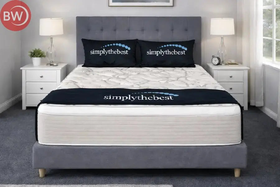Top Mattresses Under $2,000 in Australia (2026): Comfort, Support, Value Compared